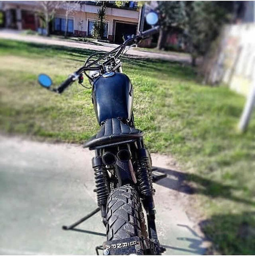 Suzuki Dr