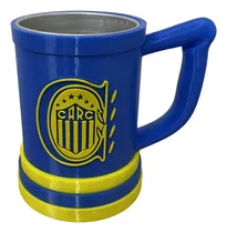 Comprar 2 Jarras Central Canalla Chopp 600ml Chopera Cerveza Fernet