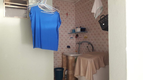 Sobrado Comercial/residencial No Tremembé. - 11822