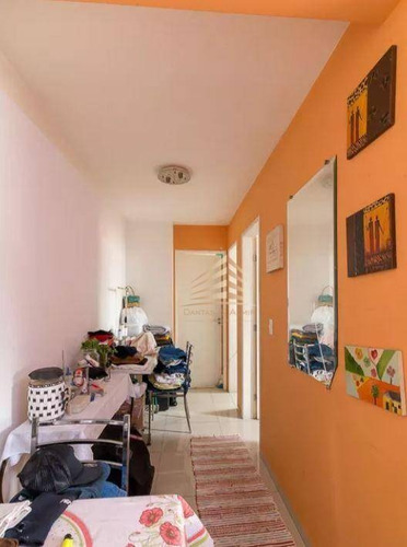 Imagem 3 de 15 de Apartamento À Venda, 45 M² Por R$ 229.900,00 - Jardim Adriana - Guarulhos/sp - Ap2034