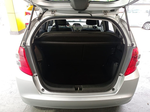 Imagem 19 de 22 de New Fit 1.5 Flex Ex Completo! Apenas 72.000 Km!