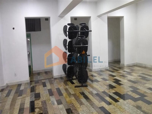 Imagem 7 de 12 de Imóvel Comercial Na Penha - 8518