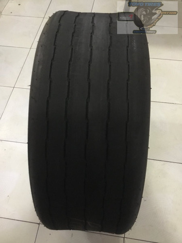 Semi Sliks American Racing 26.5x8.0r15 Mas De Media Vida