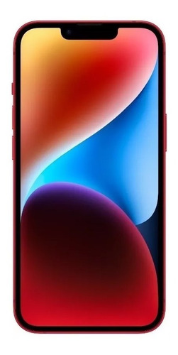 Apple iPhone 14 Pro (256 Gb) -rojo
