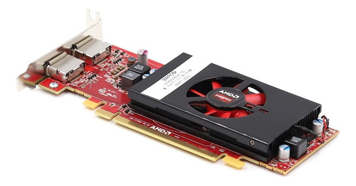 Barco Amd Firepro Mxrt 2600 2gb Ddr3 Pcie Graphics Card  LLG