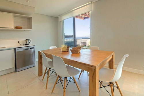 Imagen 21 de 22 de Venta De Apartamento Pent-house De 3 Dormitorios En La Barra