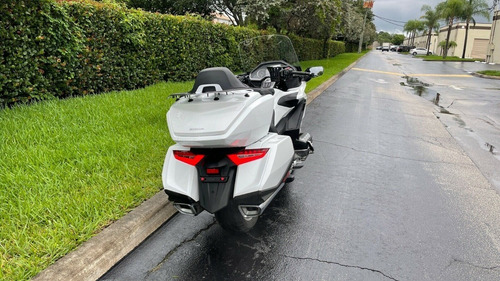 Imagen 7 de 8 de 2018 Honda Gold Wing Tour