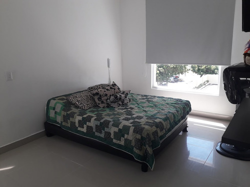 Apartamento En Arriendo Villa Santos, Barranquilla