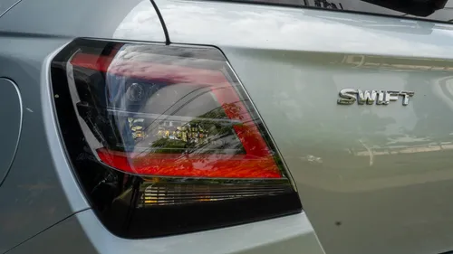 Suzuki Swift 1.2 Hybrid 2Wd