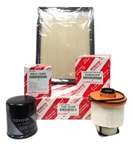 Comprar Filtros Originales Toyota Hilux 2016+ C\u002Ffiltro Habitaculo