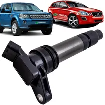 Comprar Bobina De Ignição Land Rover Freelander 2 6cc Volvo Xc60 T6 - 2008 2009 2010 2011 2012 2013 2014 2015 - Nova 