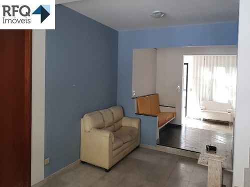 Imagem 2 de 23 de Sobrado Triplex Na Regiao Da Vila Monumento Com 4 Dormitórios !! - Ca00393 - 69672490