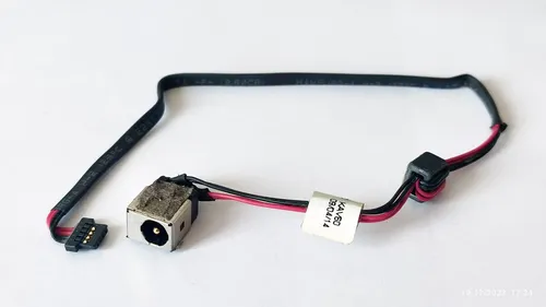 Connecteur D'alimentation DC Jack Pour Packard Bell Dot SE-300FR - Neuf