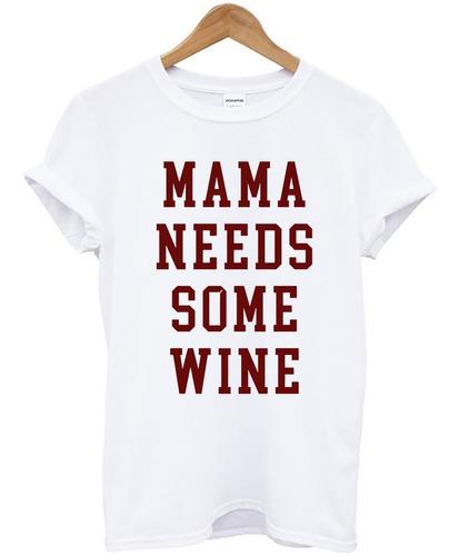 Blusa Playera Camiseta Dama Dia De Las Madres Mom Mama Elite #524