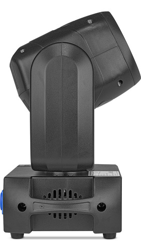 Cabezas Móviles 100w Dmx Audio Rítmico Thor / Up Solutions