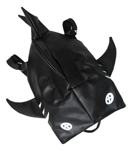 Mochila De Cuero Mochila De Gran Capacidad Resistente Al