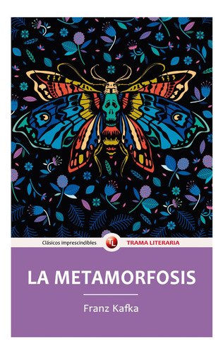 La Metamorfosis, De Kafka, Franz. Editorial Mestas Ediciones, Tapa Blanda, Edición 1 En Español, 2020
