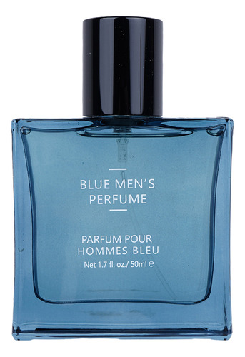 Miniso Perfume Para Hombre Blue Men´s 50 Ml