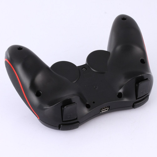 Controlador De Juegos Gamepad Inalámbrico T3 Compatible Con
