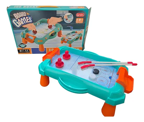 Mini ensemble de but de hockey 2 en 1 avec mini filet de but, jouets de hockey, cibles de hockey Mini ensemble de but de hockey 2 en 1 avec mini filet de but, jouets de hockey, cibles de hockey