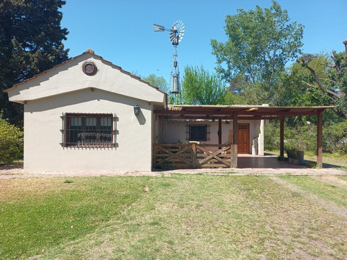 Imagen 2 de 19 de Casa Quinta En Venta, Para Disfrutar De La Naturaleza!
