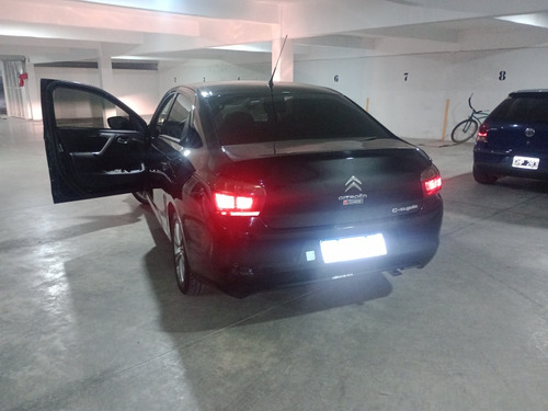 Citroën C-Elysee 1.6 Feel Vti 115