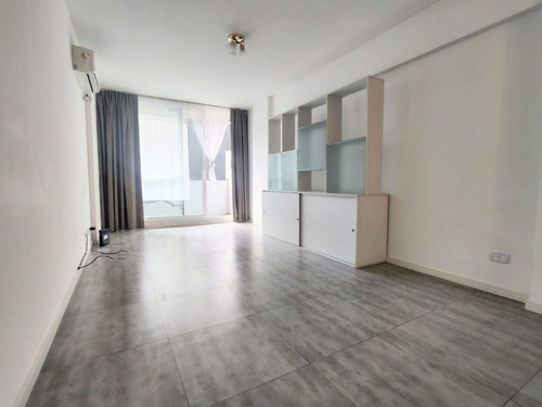 Venta Monoambiente Palermo Hollywood Apto Credito