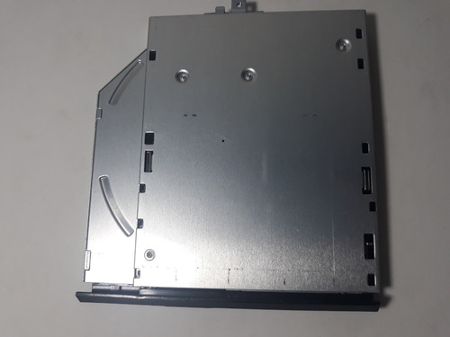 Gravador E Leitor Dvd/cd Notebook Sata Ad-7580s Cod 3317