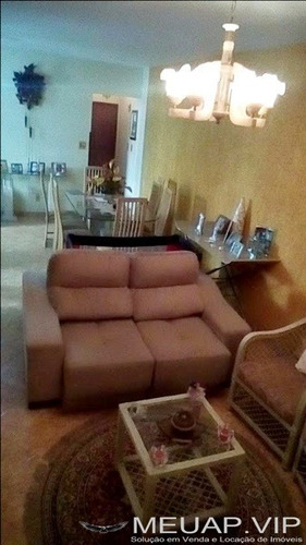 Imagem 9 de 23 de Apartamento - Ma871 - 33468831