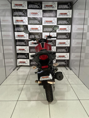 Honda Cg 160 Titan