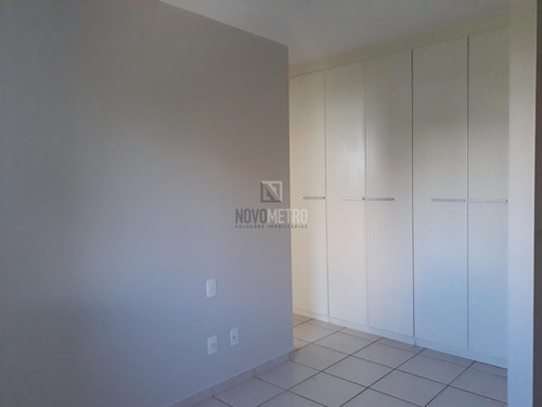 Imagem 10 de 17 de Apartamento À Venda Em Nova Campinas - Ap004675