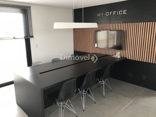 Imagem 15 de 15 de Sala Comercial - Tristeza - Ref: 14709 - V-14709