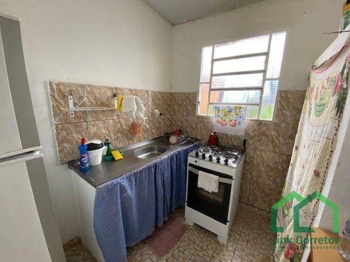 Imagem 8 de 16 de Casa À Venda, 172 M² Por R$ 368.000,00 - Jardim Proença - Campinas/sp - Ca0575
