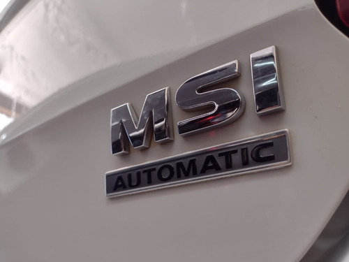 Imagem 5 de 10 de Gol G7 2019 Msi 1.6 Automático Top