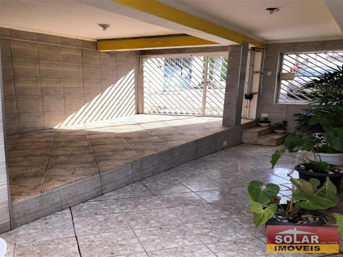 Imagem 24 de 30 de Sobrado Vila Monte Santo São Paulo/sp - 9854