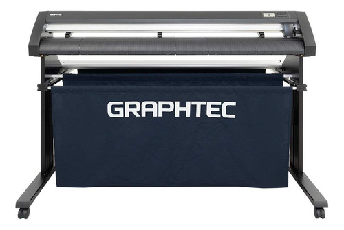 Plotter De Corte Graphtec Ce8000 130 Cm Con Stand