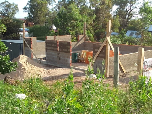 Imagen 4 de 5 de Albañil, Sanitario, Construcción En General