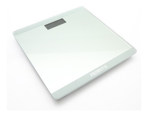 Balanza De Baño Digital Electronica Cuerpo Persona 180kg