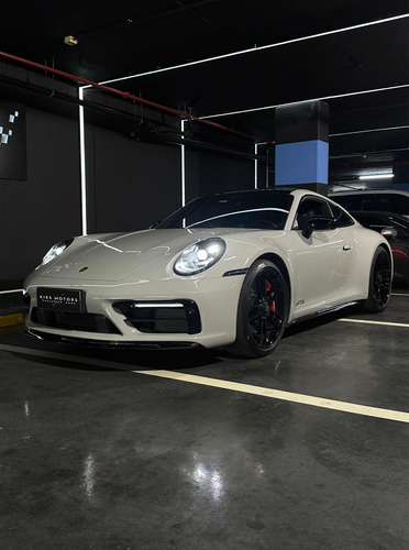 Porsche 911 Porsche 911 Carrera GTS 992