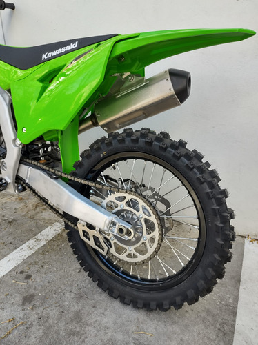 Kawasaki Kxf 450 0km 2022!!! Ultima Unidad!oportunidad!