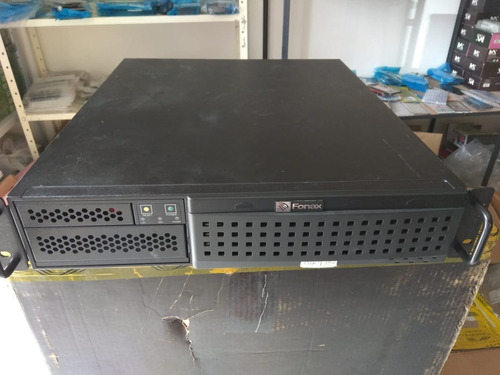 Imagem 8 de 9 de Servidor Supermicro Rm22300 Novo