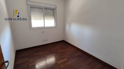 Imagem 5 de 14 de Apartamento Com 2 Dormitórios À Venda, 70 M² Por R$ 815.000,00 - Lapa - São Paulo/sp - Ap18579