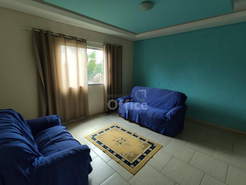 Imagem 28 de 30 de Casa À Venda, 340 M² Por R$ 750.000,00 - Parque Das Primaveras - Anápolis/go - Ca0040