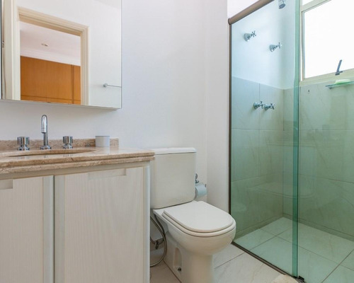 Imagem 30 de 30 de Apartamento - Campo Belo - Ap4577