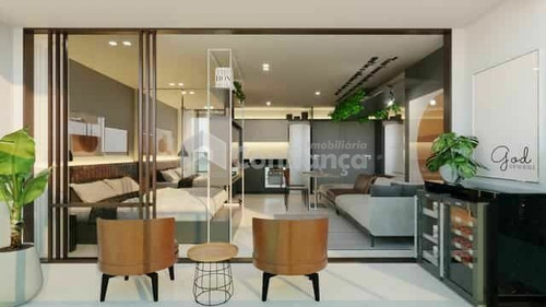 Imagem 20 de 21 de Apartamentos Alto Padrão Em Construção No Bairro Aldeota, Fortaleza/ce - 380