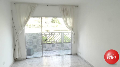 Imagem 2 de 25 de Apartamento - Ref: 184180