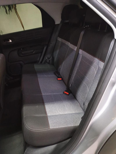 Citroën C4 Cactus 1.6 Vti 120 Live Eat6