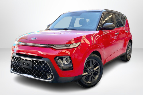 Kia Soul 2020