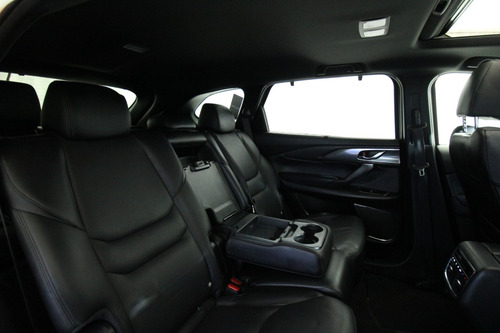 Mazda CX-9 2.5 I Grand Touring Awd At