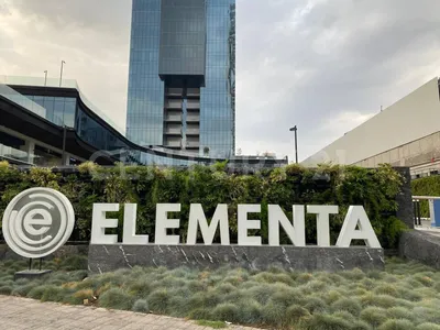 Oficina en renta